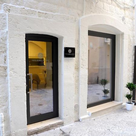 Vista Borgo Antico 호텔 바리 외부 사진