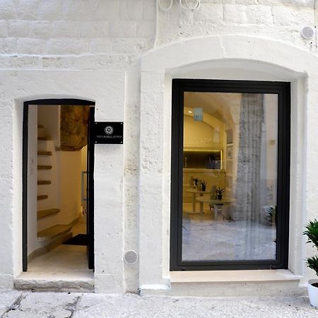 Vista Borgo Antico 호텔 바리 외부 사진