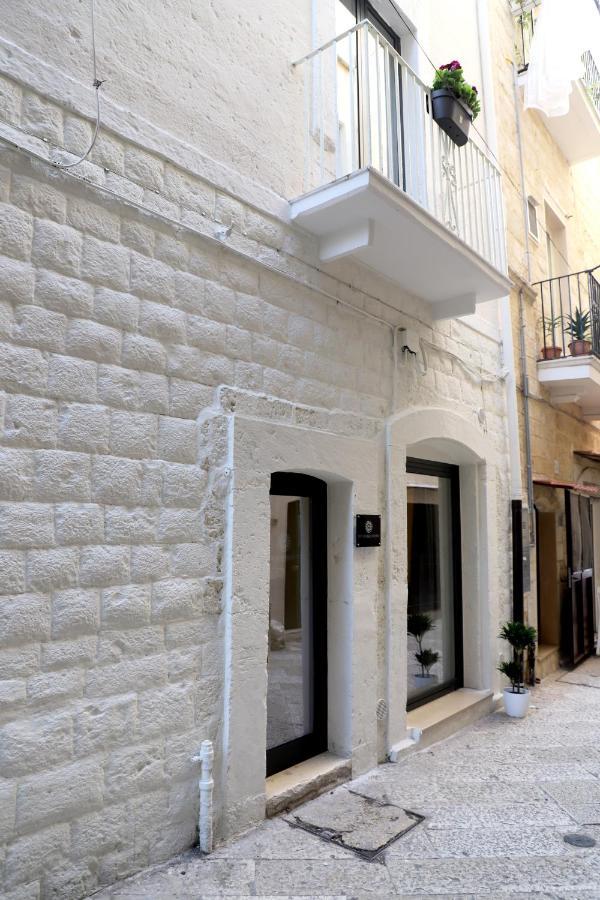 Vista Borgo Antico 호텔 바리 외부 사진