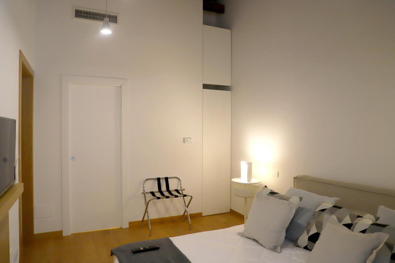 Vista Borgo Antico 호텔 바리 외부 사진