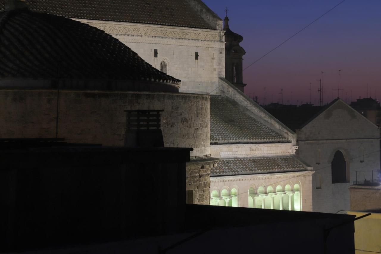 Vista Borgo Antico 호텔 바리 외부 사진