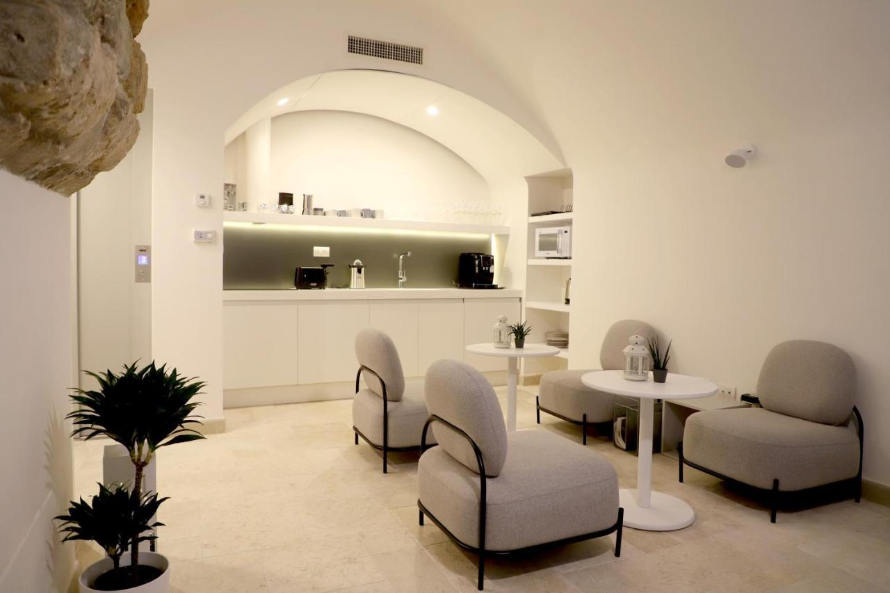 Vista Borgo Antico 호텔 바리 외부 사진