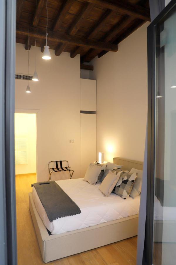 Vista Borgo Antico 호텔 바리 외부 사진