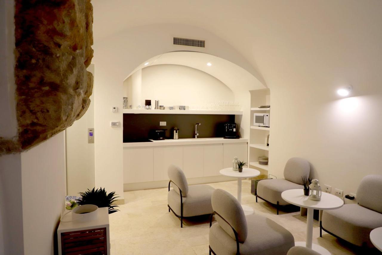 Vista Borgo Antico 호텔 바리 외부 사진