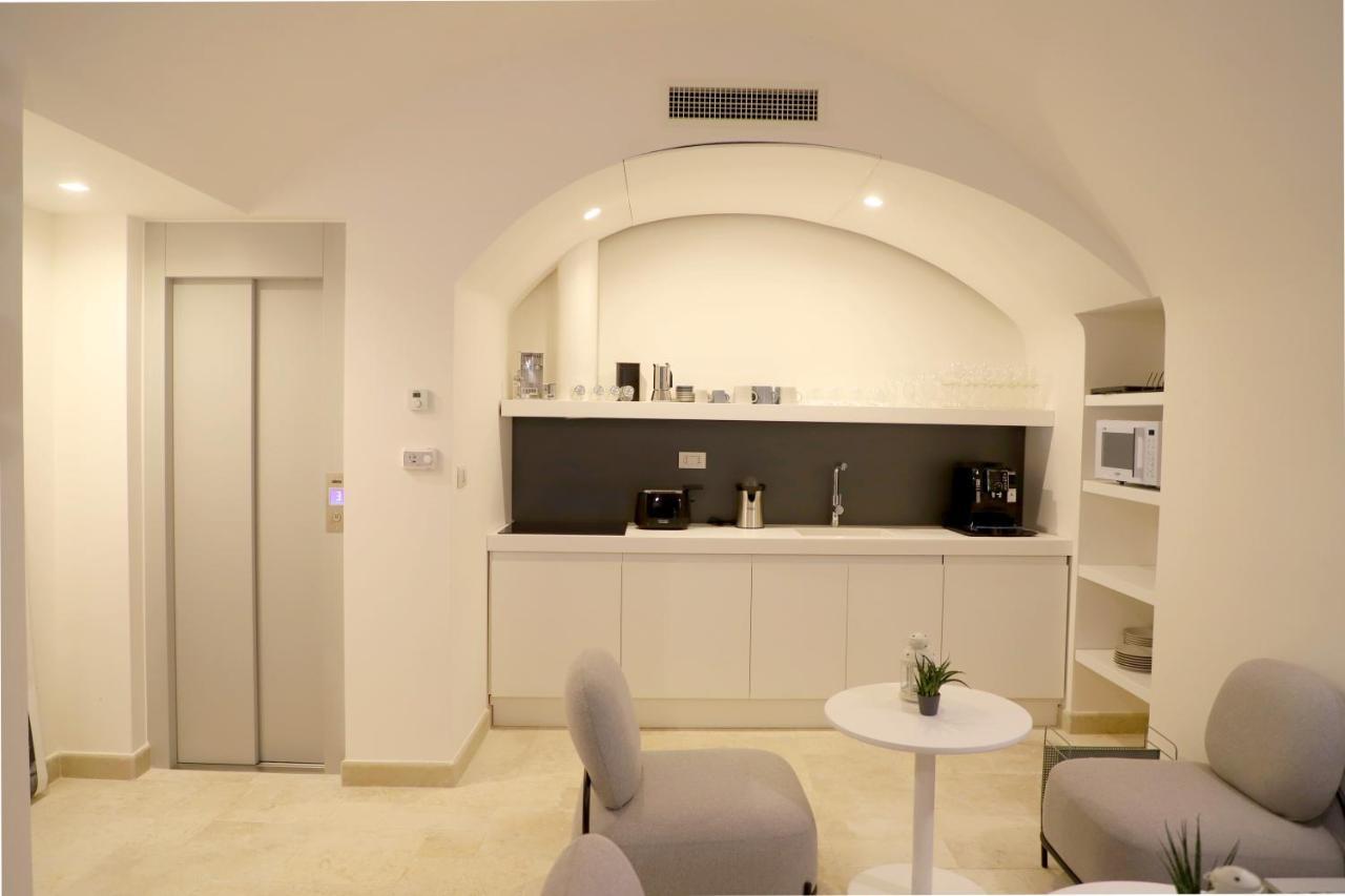 Vista Borgo Antico 호텔 바리 외부 사진